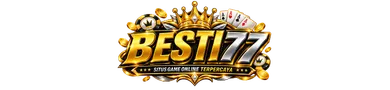 BESTI77 Logo