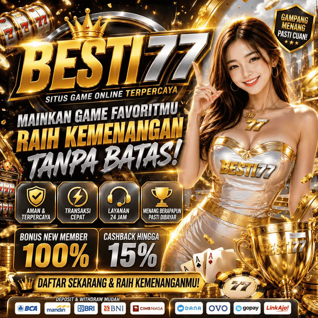 BESTI77
